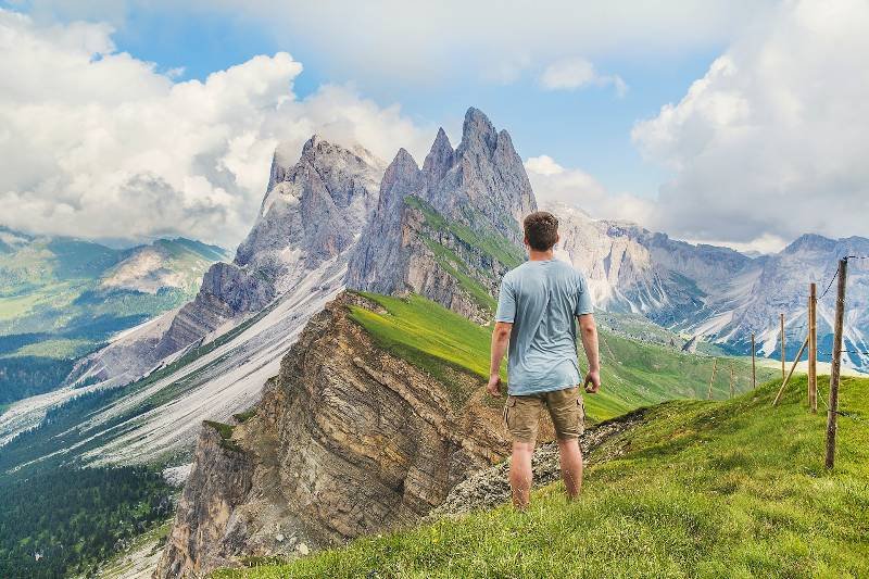 Best mountain towns to live