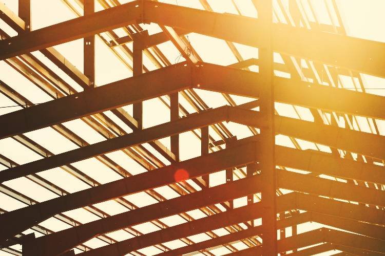 Materials Used in Modern Architecture